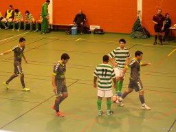 Fotos do Futsal &raquo; 2011-2012 &raquo; SC Estrada 1 - ACD Igreja Velha 9